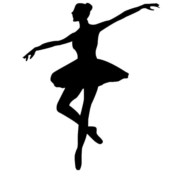 tanzschule-desweemer-ballettkurse-jugendliche-silhouette Tanzschule Desweemèr: Ballettkurse