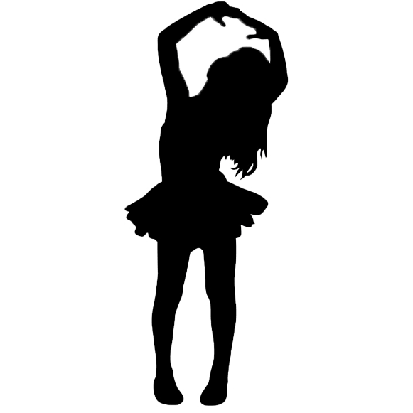 tanzschule-desweemer-ballettkurse-kinder-silhouette Tanzschule Desweemèr: Ballettkurse