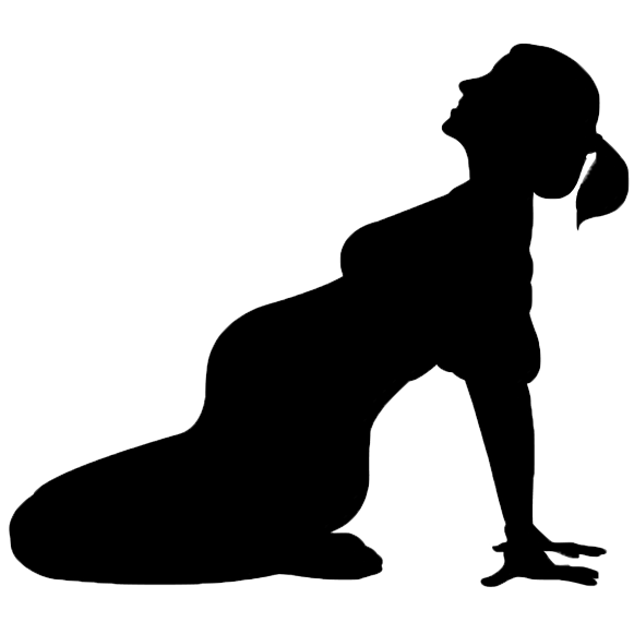Tanzschule Desweemèr: Hatha Yoga für Schwangere