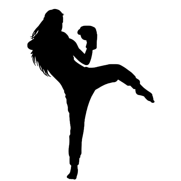 tanzschule-desweemer-fitnesskurse-erwachsene-piloxing-silhouette Tanzschule Desweemèr: Piloxing