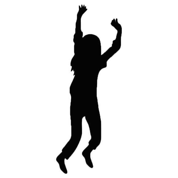 tanzschule-desweemer-fitnesskurse-kinder-jumping-fitness-silhouette Tanzschule Desweemèr: Jumping Fitness Kids