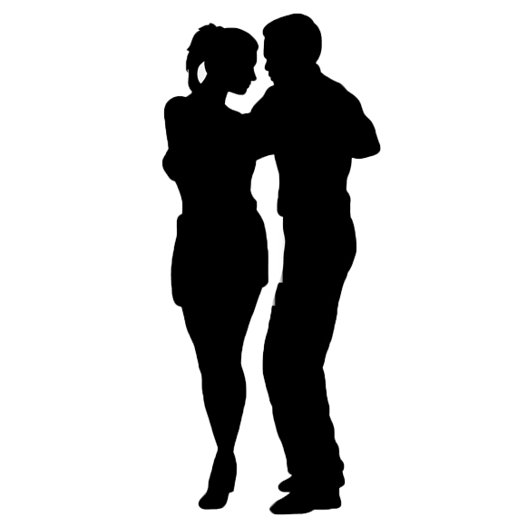 tanzschule-desweemer-tanzkurse-erwachsene-bachata-silhouette Tanzschule Desweemèr: Bachata