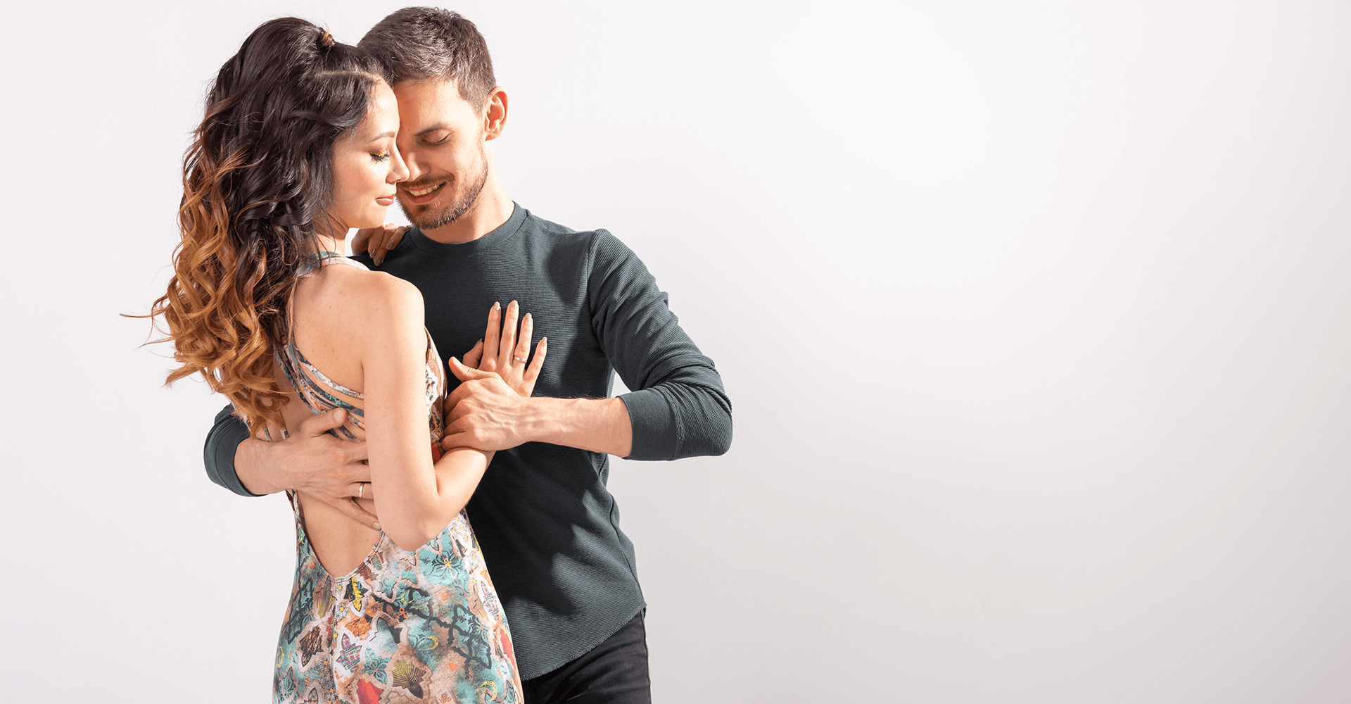 Tanzschule Desweemèr: Bachata