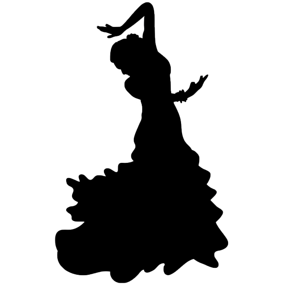 tanzschule-desweemer-tanzkurse-erwachsene-flamenco-silhouette tanzschule-desweemer-tanzkurse-erwachsene-flamenco-silhouette