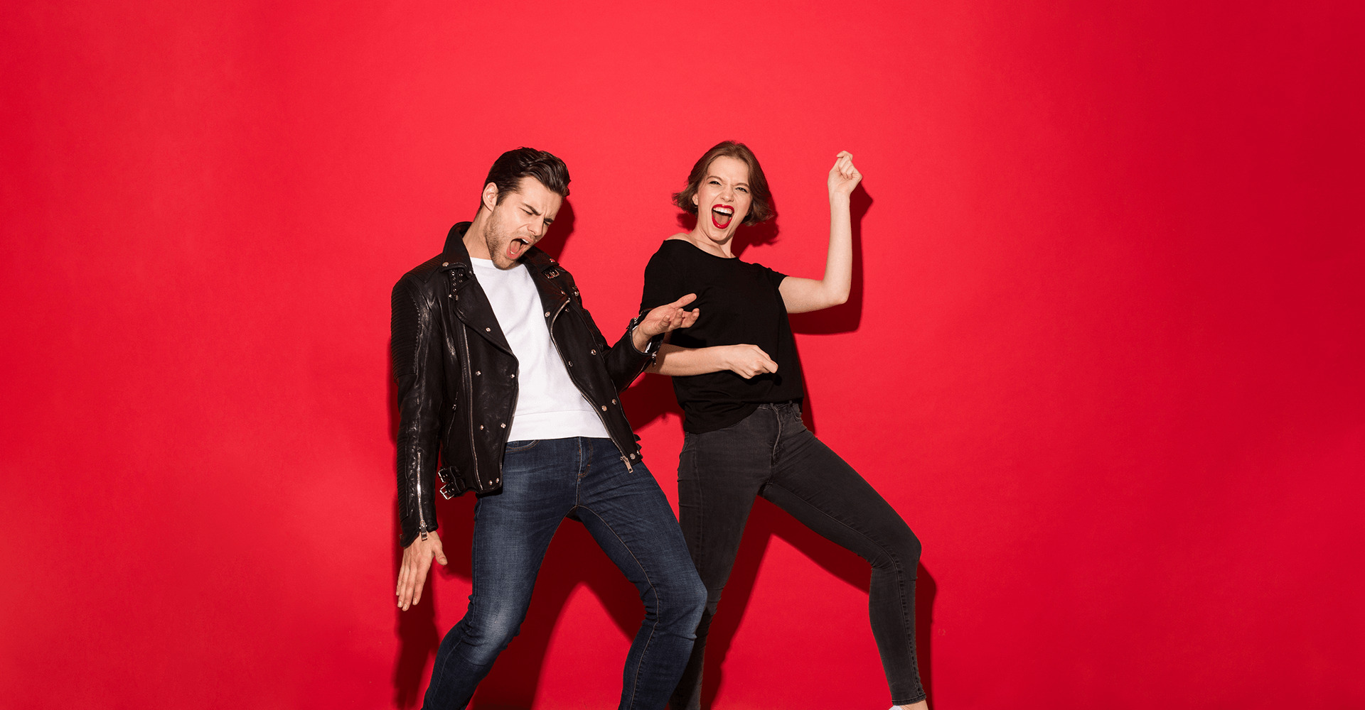 Tanzschule Desweemèr: Rock'n'Roll