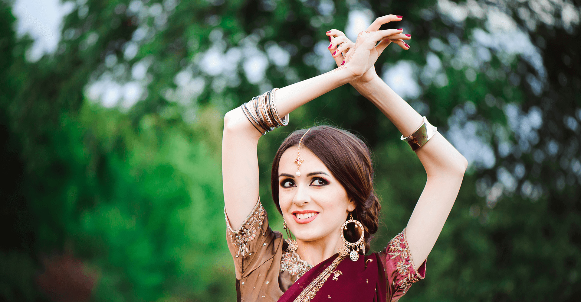 Tanzschule Desweemèr: Bollywood