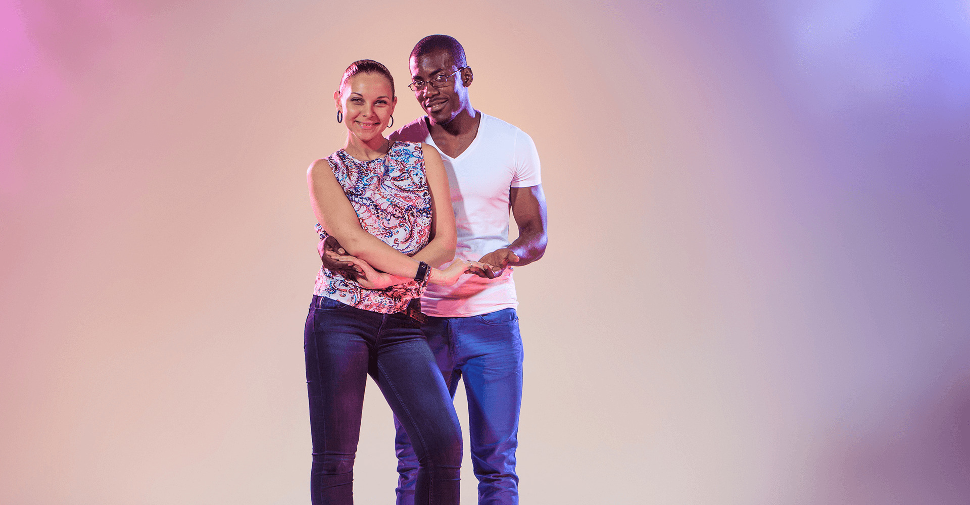 Tanzschule Desweemèr: Jive