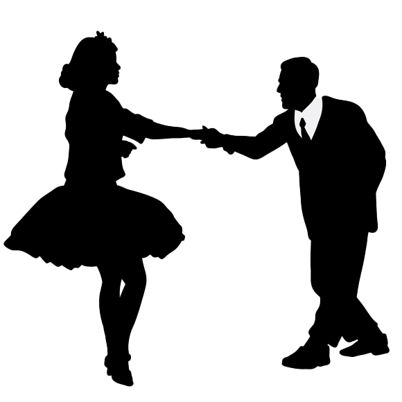 tanzschule-desweemer-tanzkurse-erwachsene-lindy-hop-silhouette Tanzschule Desweemèr: Lindy Hop