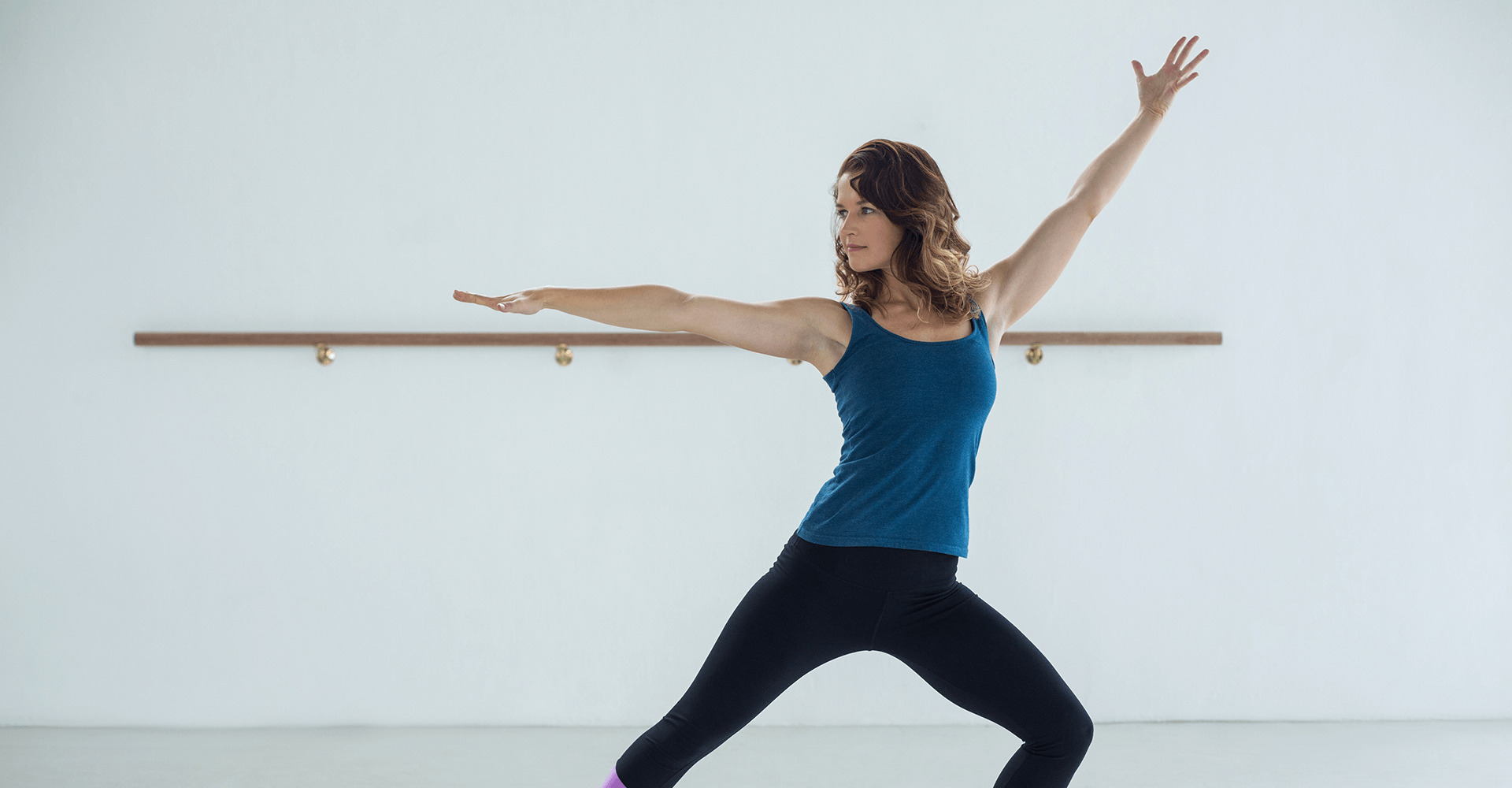 Tanzschule Desweemèr: Modern Dance