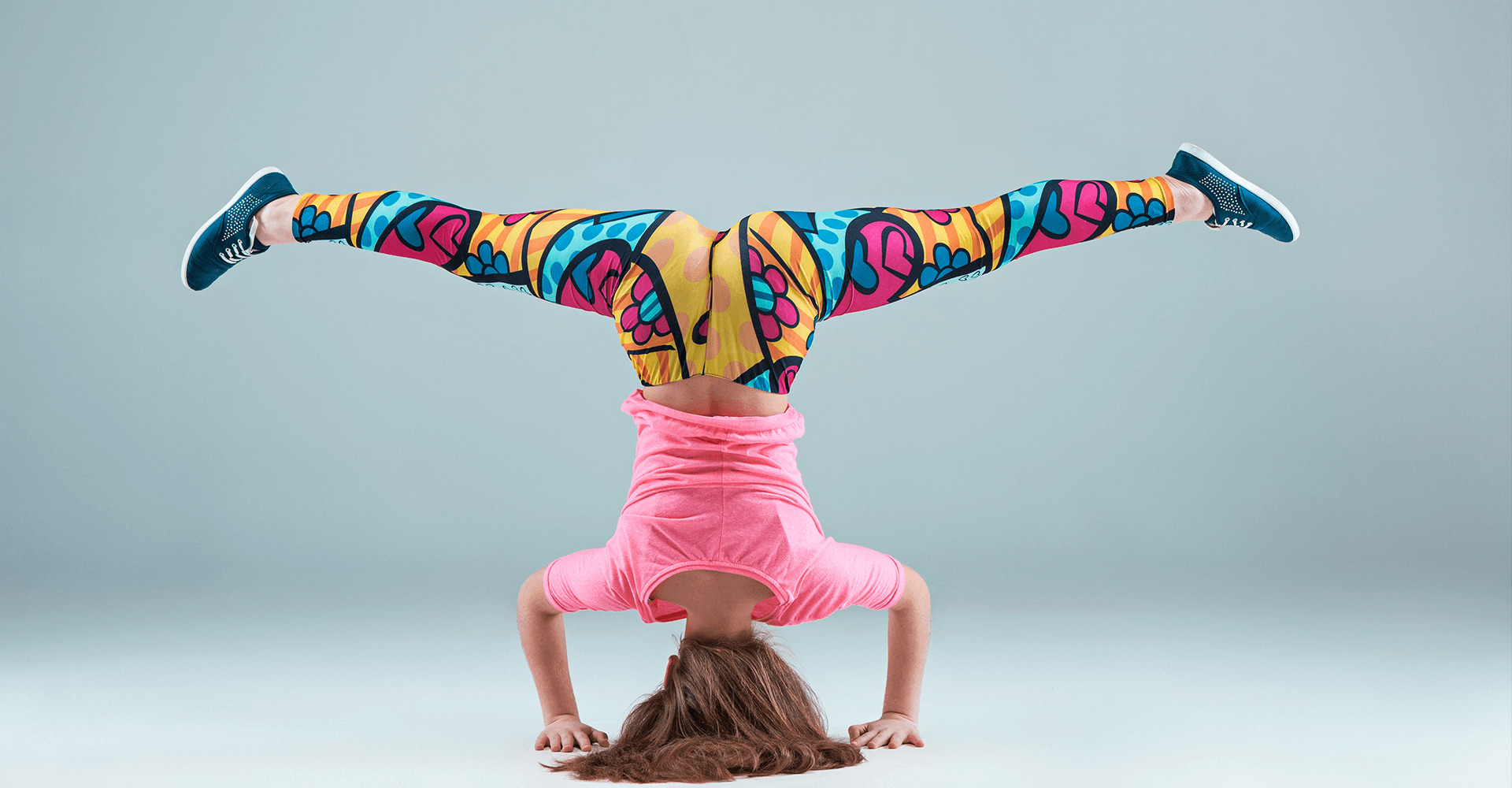 Tanzschule Desweemèr: Breakdance & Freestyle