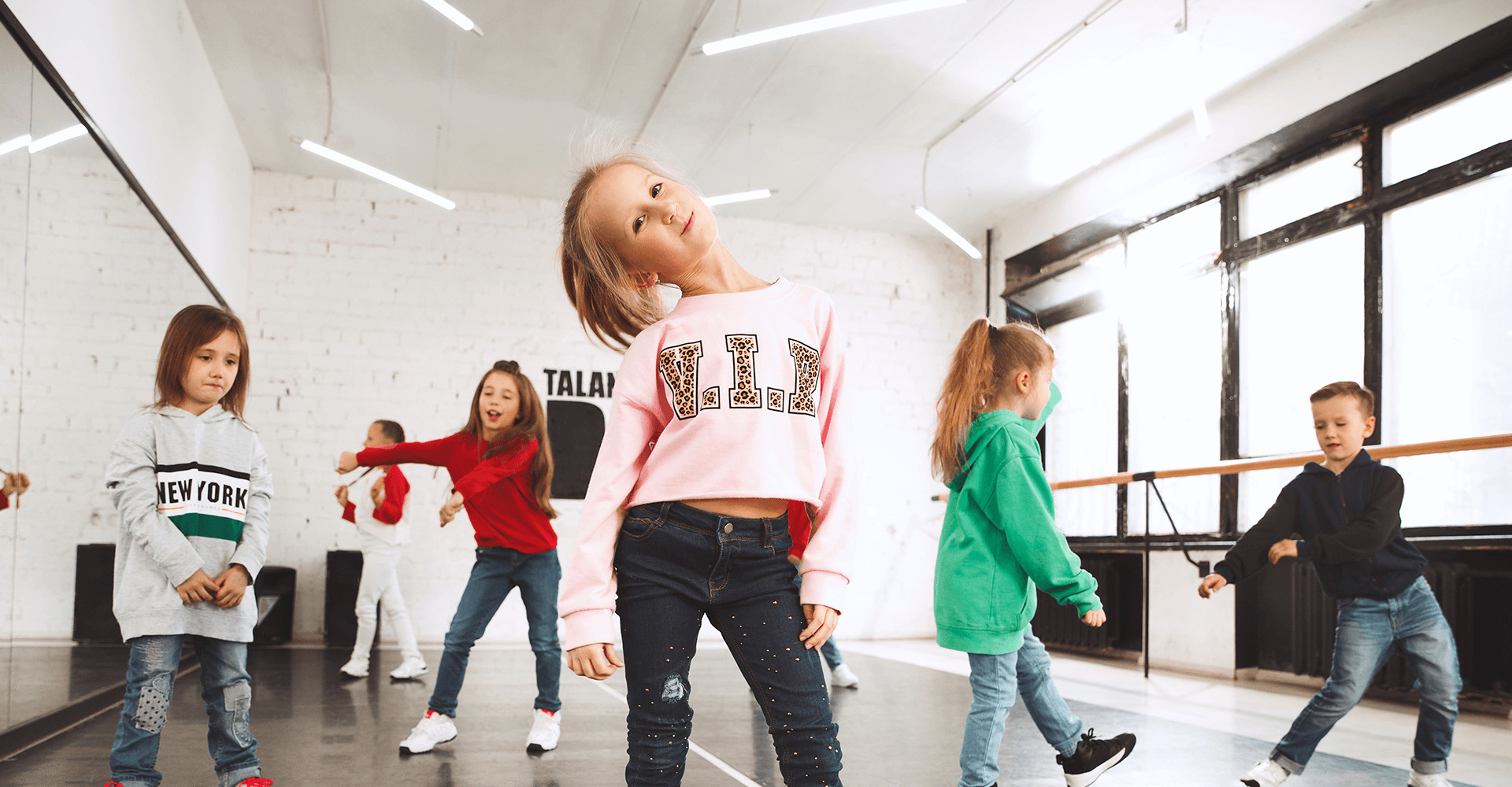 Tanzschule Desweemèr: Dance 4 Fan