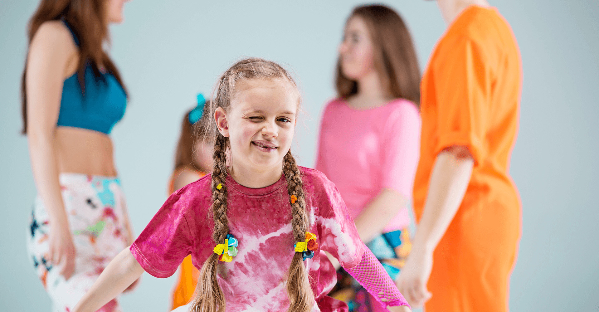 Tanzschule Desweemèr: Hip Hop