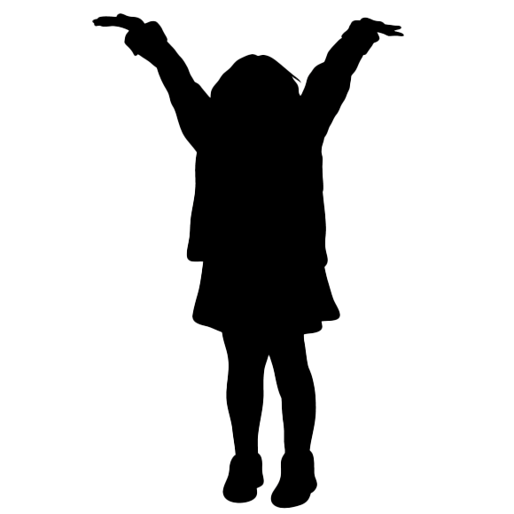 tanzschule-desweemer-tanzkurse-kinder-popstars-silhouette Tanzschule Desweemèr: Popstars