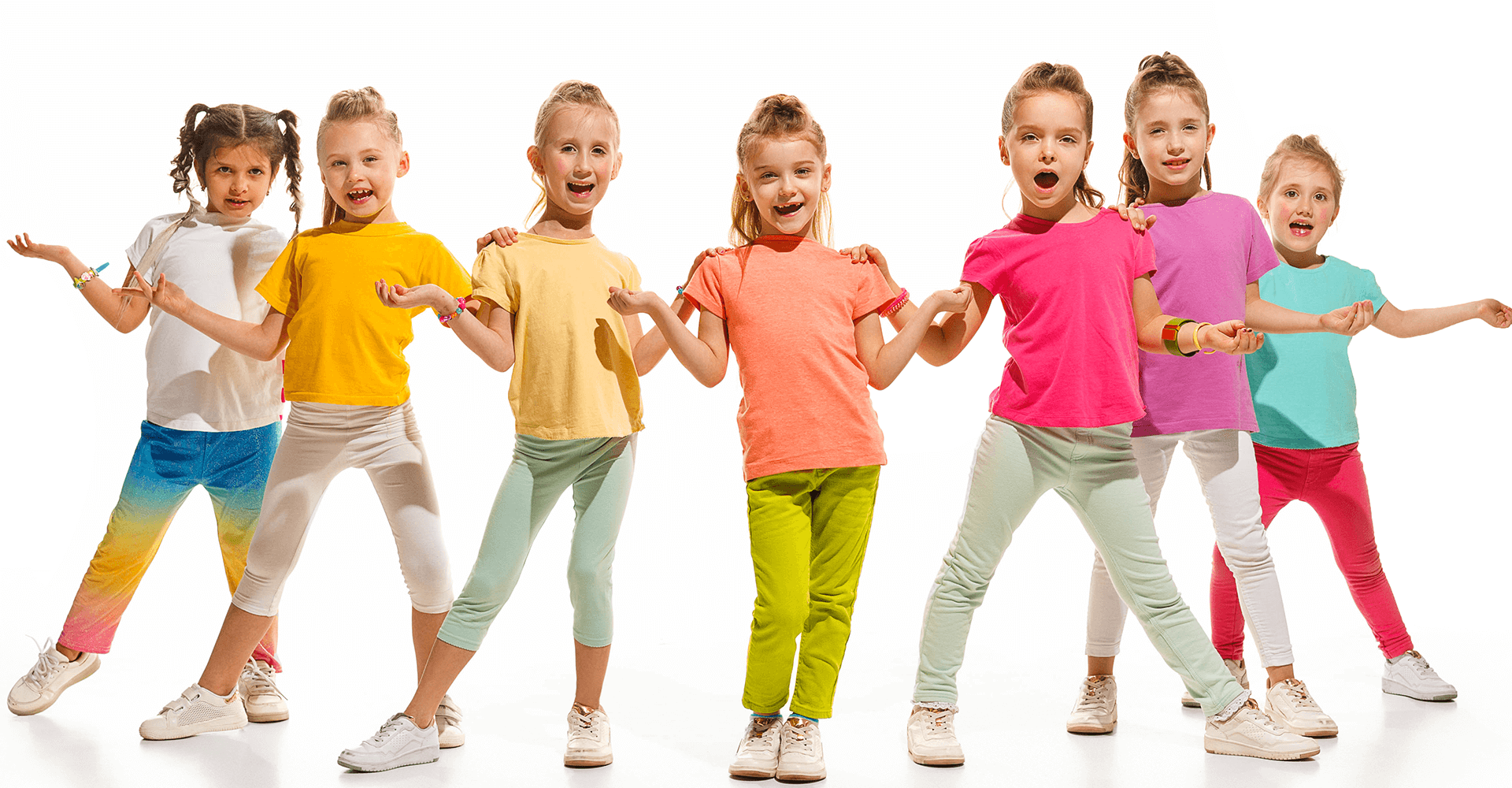 Tanzschule Desweemèr: Popstars