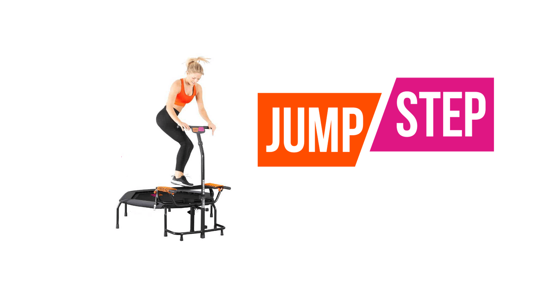 Tanzschule Desweemèr: Jump Step