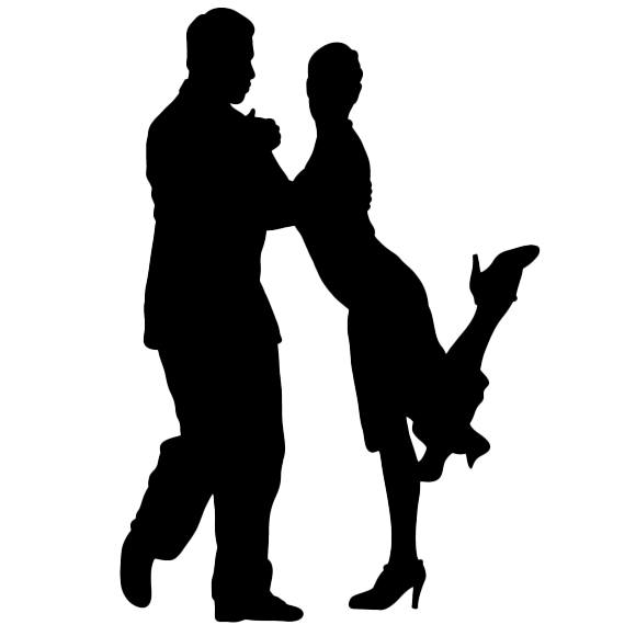 tanzschule-desweemer-tanzkurse-erwachsene-clubvorbereitungskurse-silhouette Tanzschule Desweemèr: Clubvorbereitungskurse