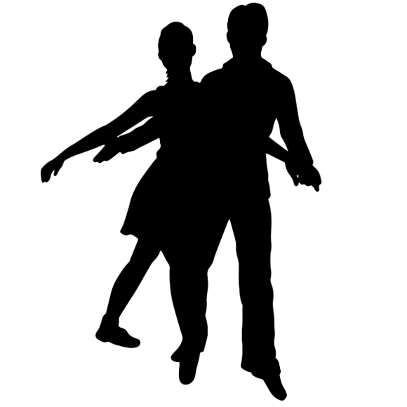 Tanzschule Desweemèr: Gesellschaftstänze für Paare