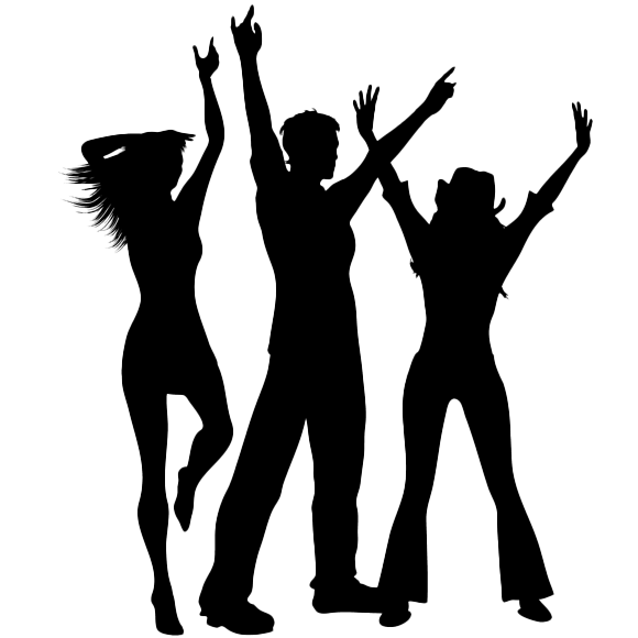 Tanzschule Desweemèr: Popstars