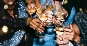 Tanzschule Desweemèr: Events