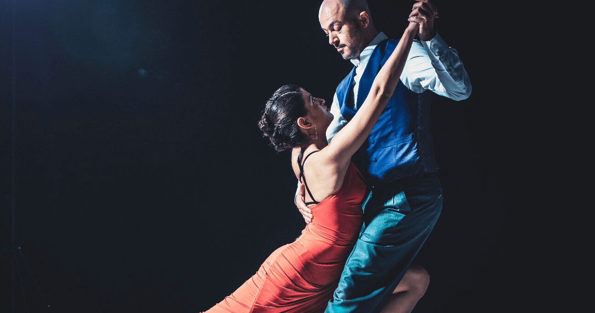 Tanzschule Desweemèr: Tango Argentino