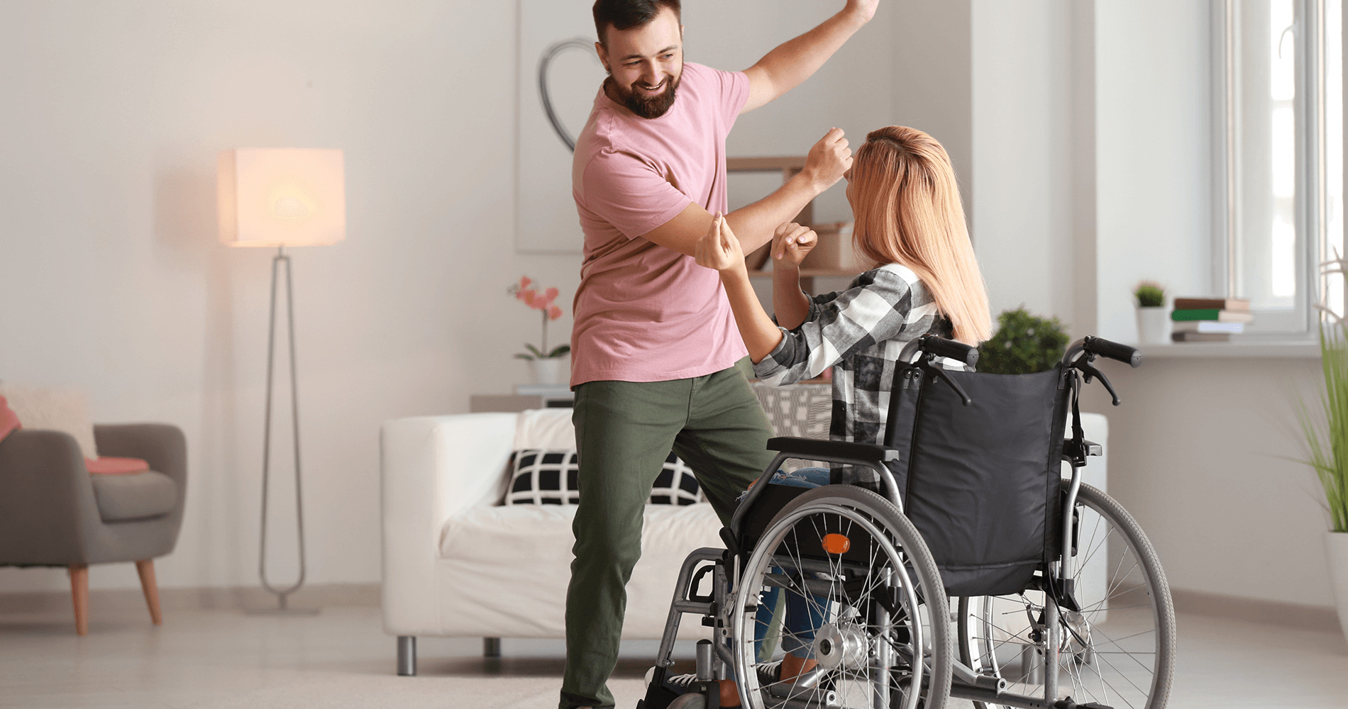 Tanzschule Desweemèr: Tanzkurse für Menschen mit Handicap