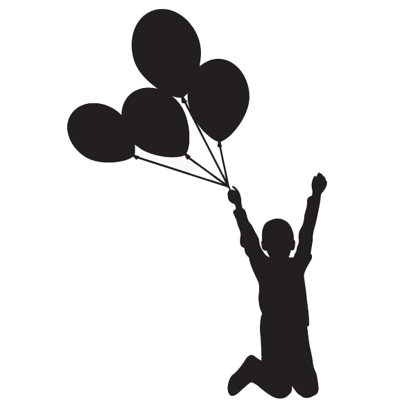 tanzschule-desweemer-ueber-die-tanzschule-events-kindergeburtstag-silhouette Tanzschule Desweemèr: Events / Kindergeburtstag