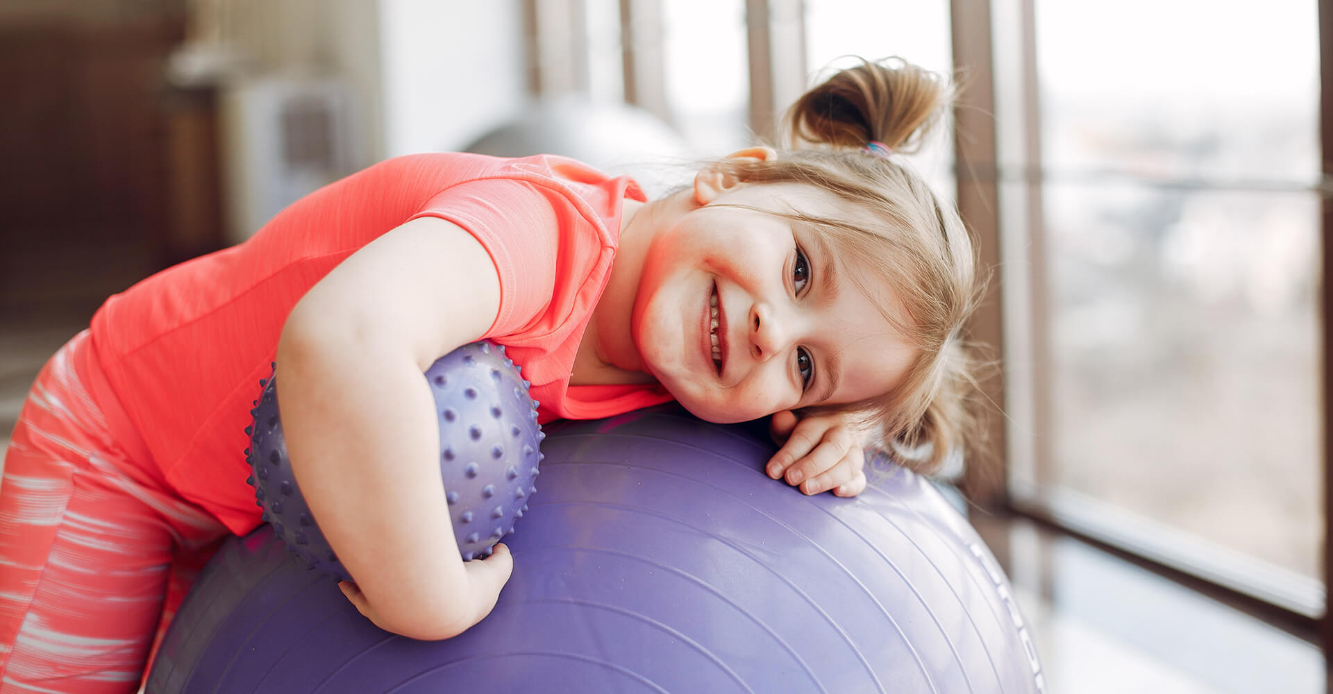 Tanzschule Desweemèr: Kinderturnen