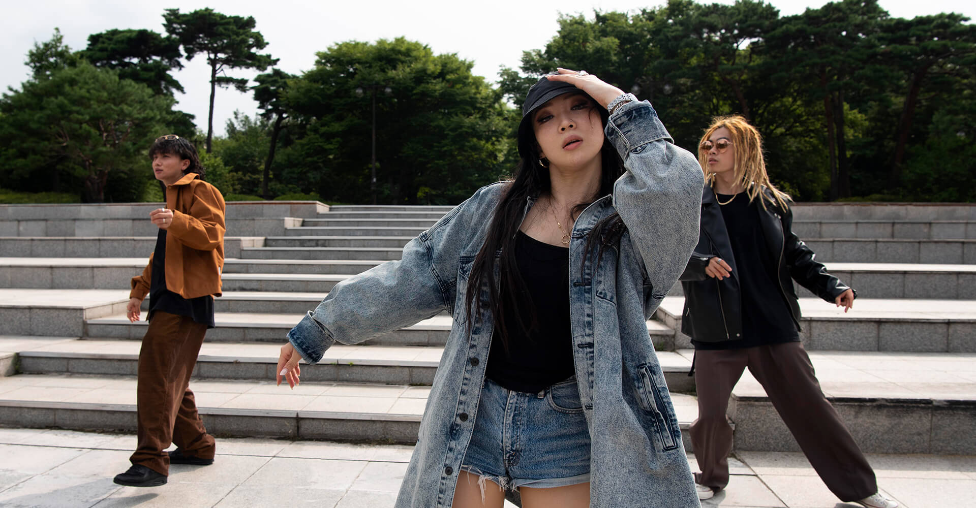 Tanzschule Desweemèr: K-Pop