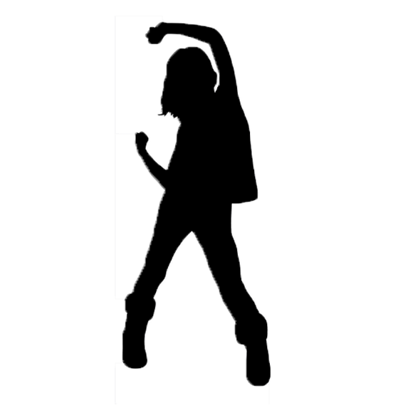 tanzschule-desweemer-tanzkurse-kinder-k-pop-silhouette